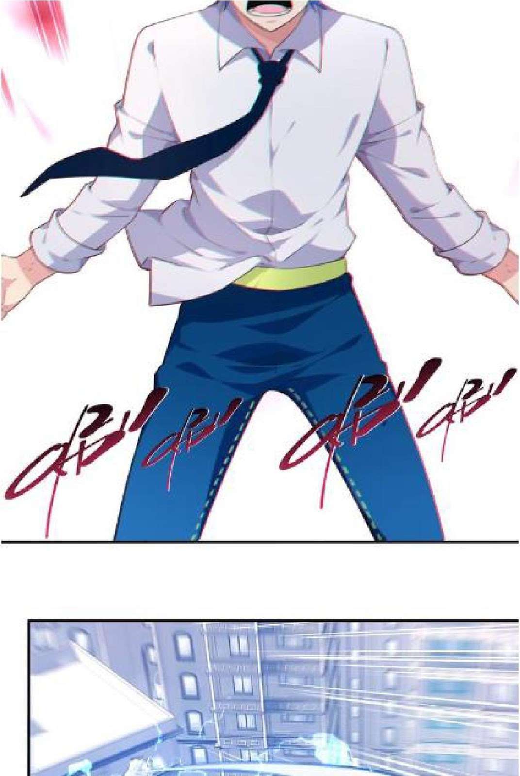 The Night’s God chapter 30 halaman 56