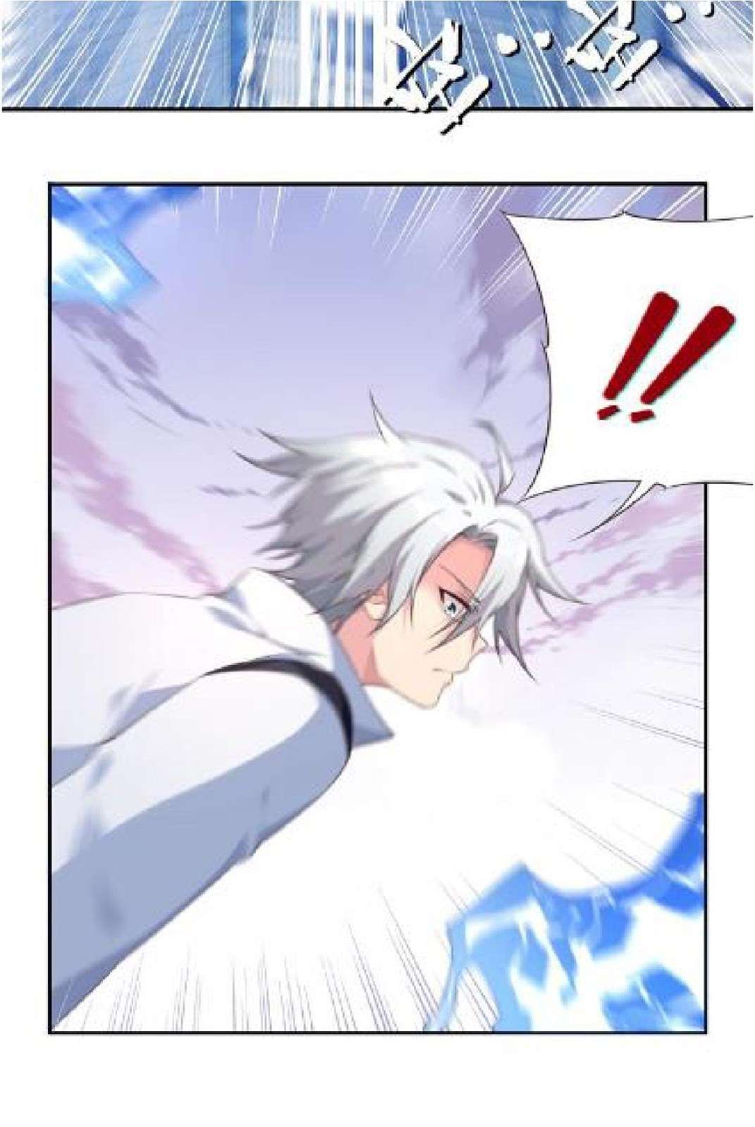 The Night’s God chapter 30 halaman 59