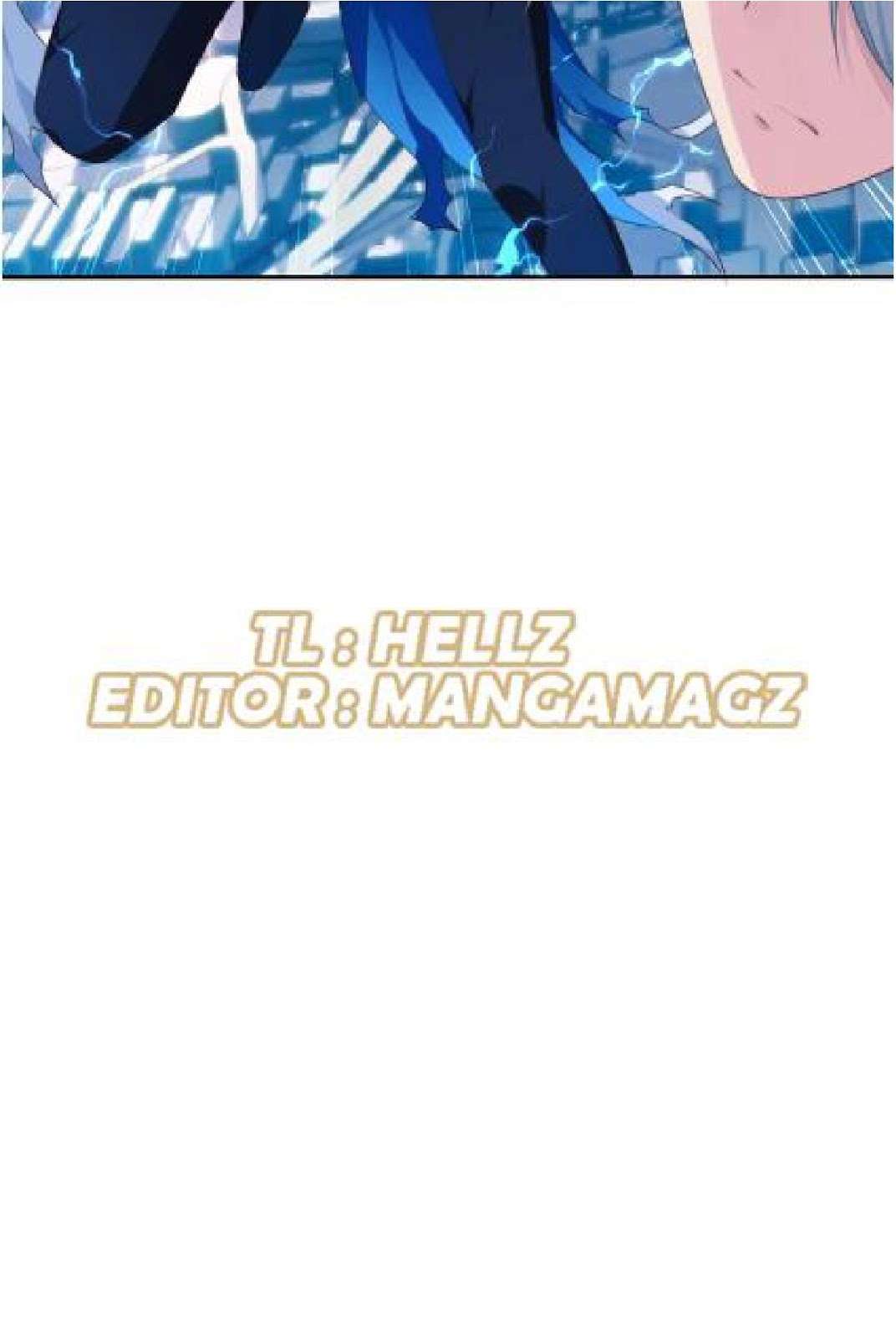 The Night’s God chapter 30 halaman 61