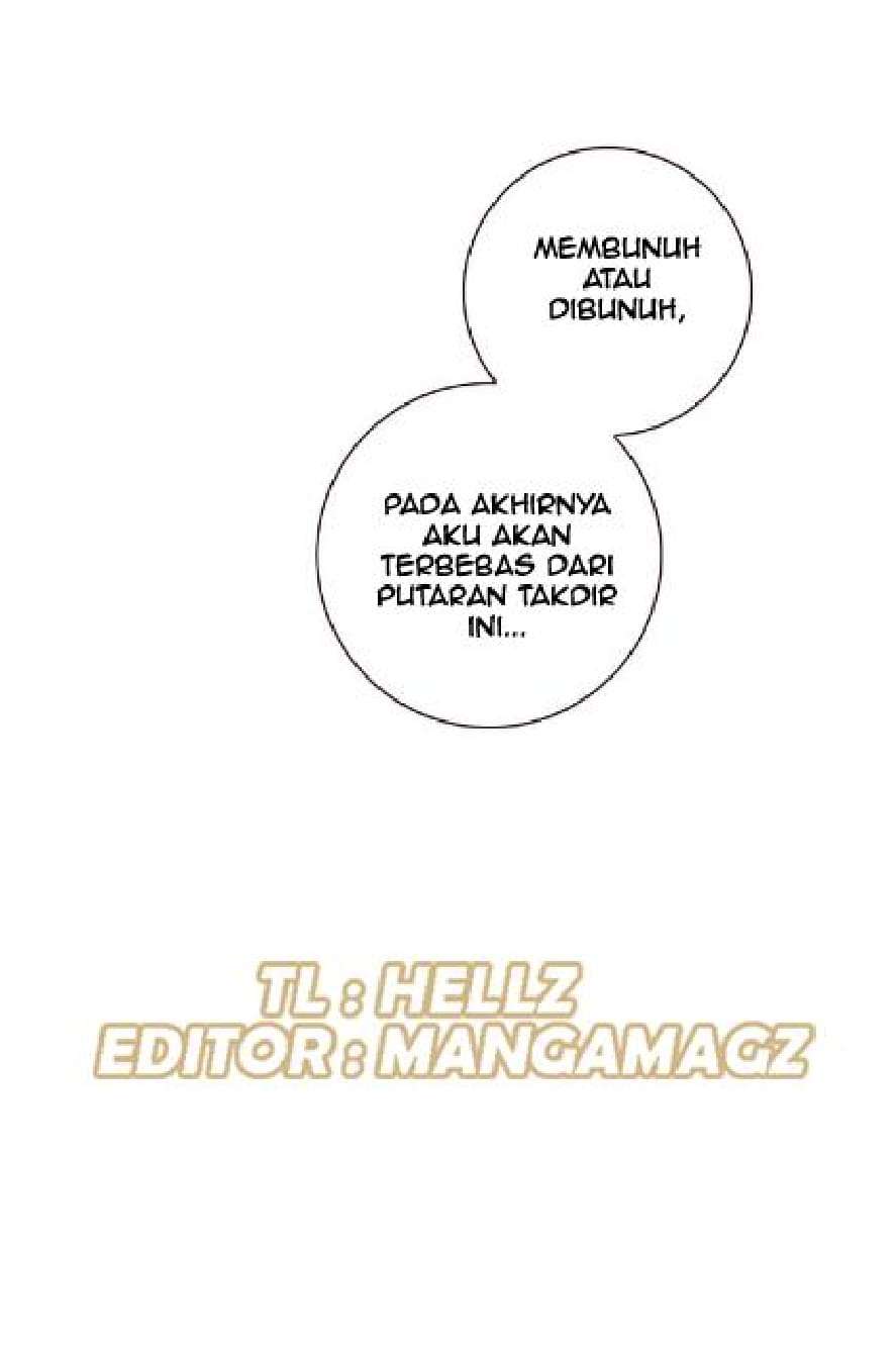 The Night’s God Bab 32 halaman 57