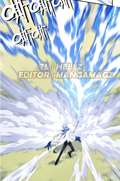 The Night’s God chapter 33 halaman 5