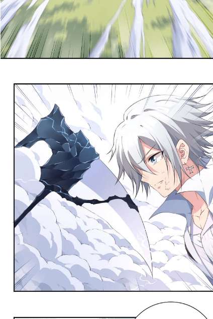The Night’s God chapter 33 halaman 6