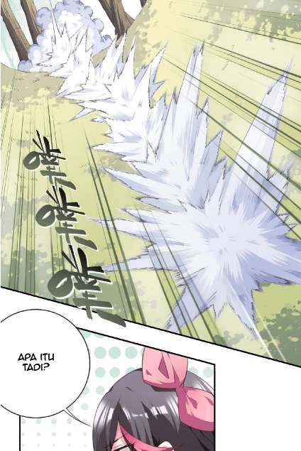 The Night’s God chapter 33 halaman 26