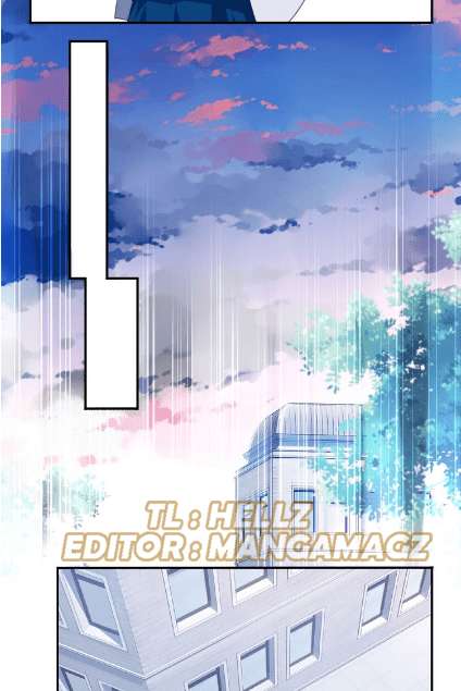 The Night’s God chapter 33 halaman 33