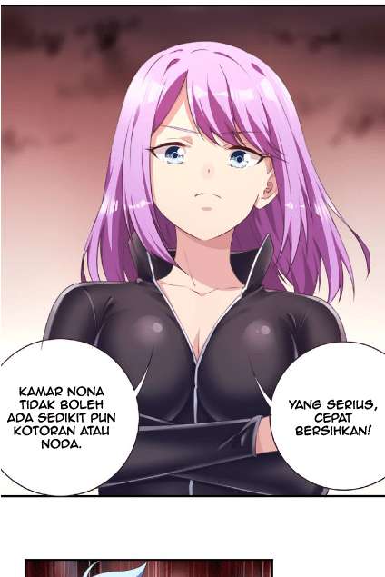 The Night’s God Bab 34 halaman 22