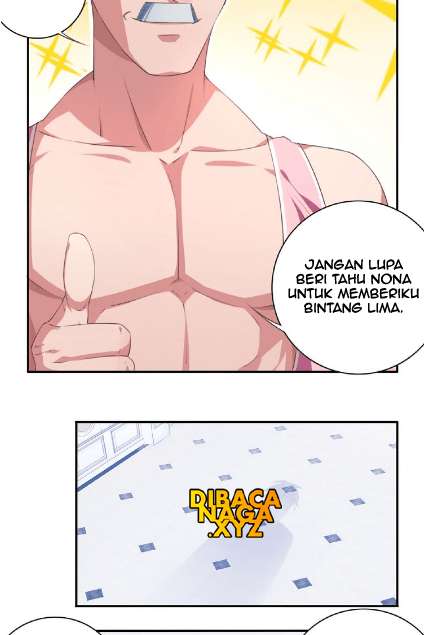 The Night’s God chapter 35 halaman 12