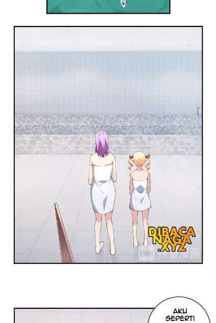The Night’s God chapter 35 halaman 36