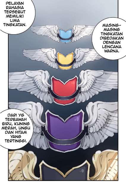 The Night’s God Bab 37 halaman 12