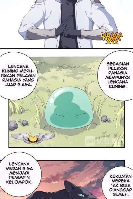 The Night’s God Bab 37 halaman 14