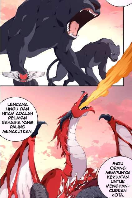 The Night’s God Bab 37 halaman 15