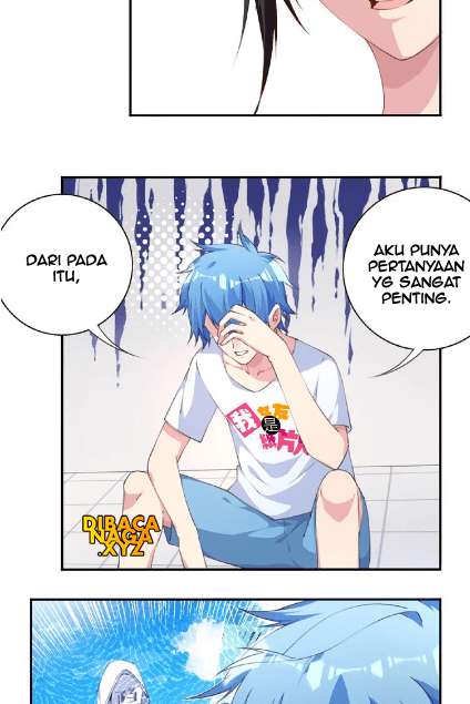 The Night’s God Bab 37 halaman 17