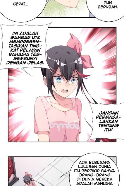 The Night’s God Bab 37 halaman 19