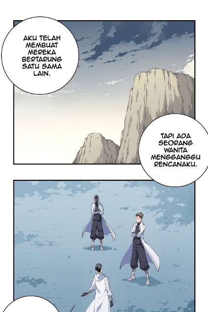 The Night’s God Bab 38 halaman 3