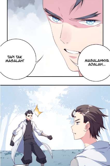 The Night’s God Bab 38 halaman 5