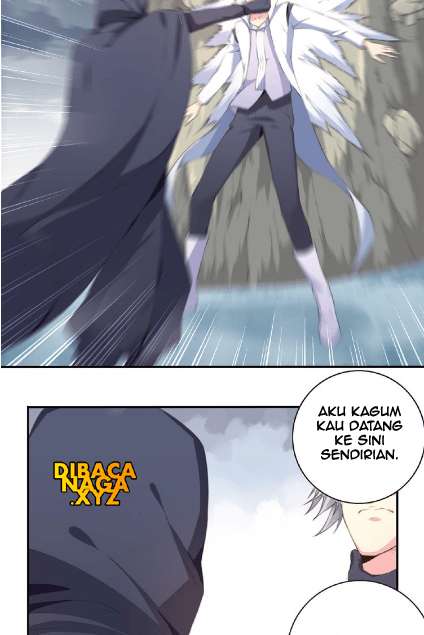 The Night’s God Bab 38 halaman 34
