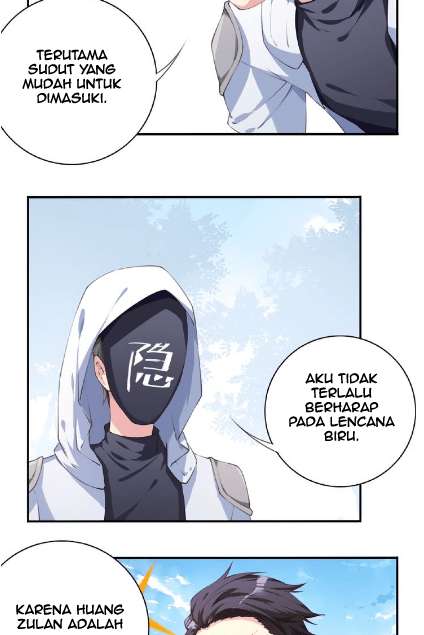 The Night’s God Bab 38 halaman 48