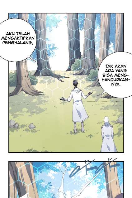 The Night’s God Bab 39 halaman 3