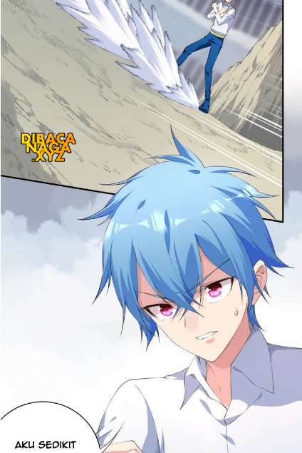 The Night’s God chapter 40 halaman 7