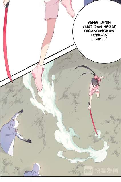 The Night’s God chapter 40 halaman 12