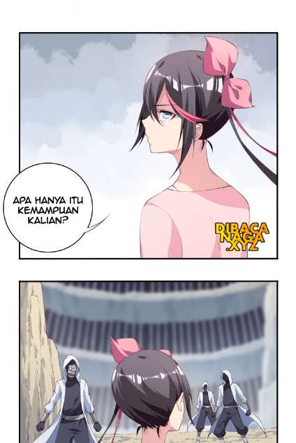 The Night’s God chapter 40 halaman 13