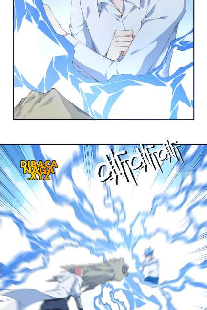 The Night’s God chapter 40 halaman 19