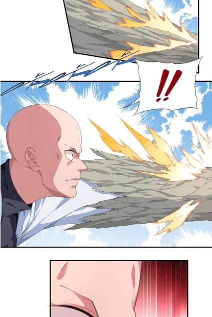 The Night’s God chapter 40 halaman 21