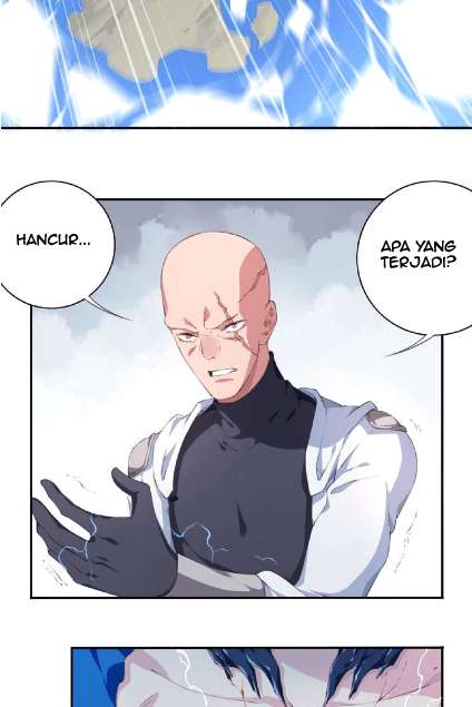 The Night’s God chapter 40 halaman 23