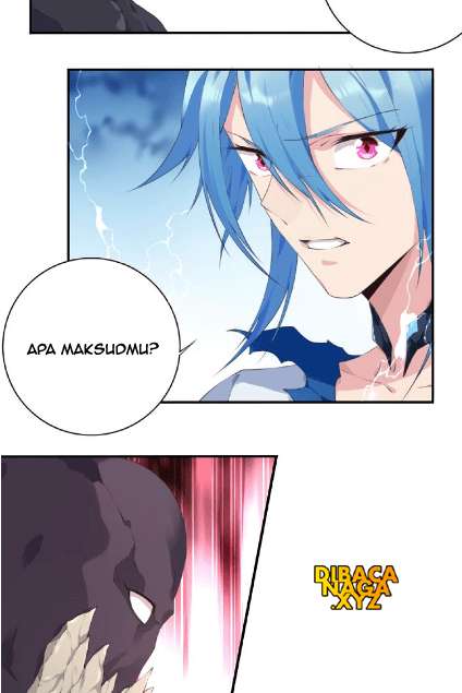 The Night’s God chapter 40 halaman 31