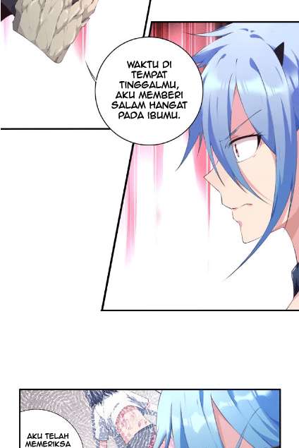 The Night’s God chapter 40 halaman 32