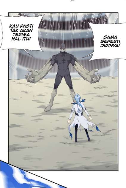 The Night’s God chapter 40 halaman 36