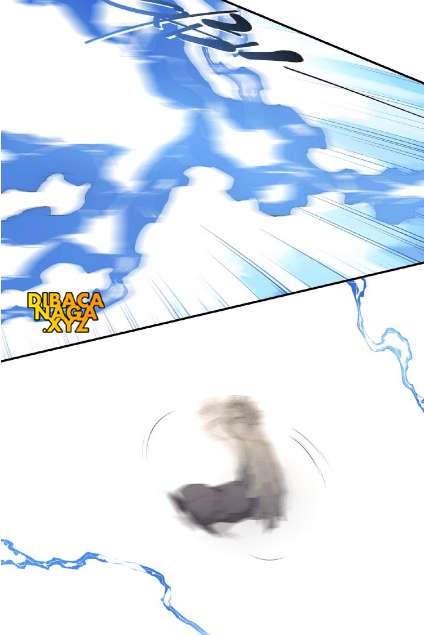 The Night’s God chapter 40 halaman 37