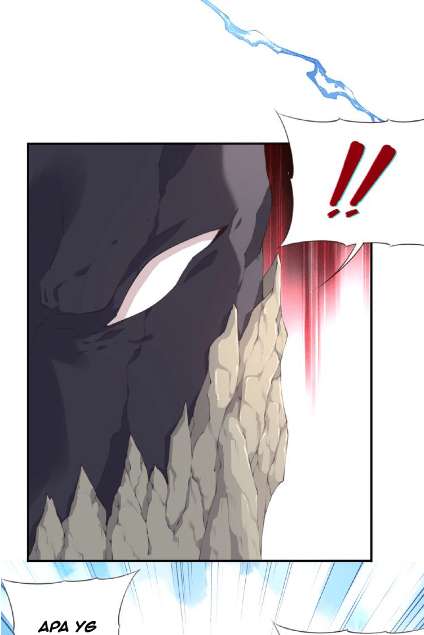 The Night’s God chapter 40 halaman 38
