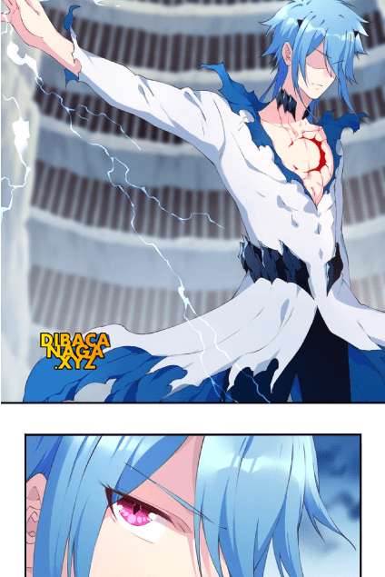 The Night’s God chapter 40 halaman 40
