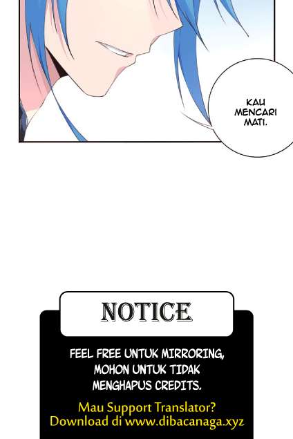 The Night’s God chapter 40 halaman 41