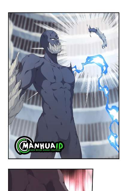 The Night’s God chapter 41 halaman 3