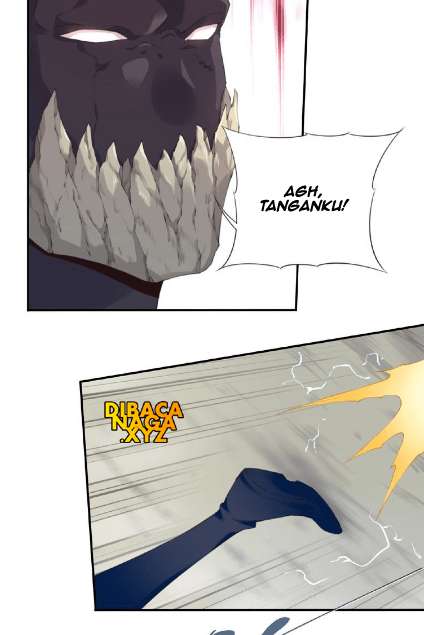 The Night’s God chapter 41 halaman 4