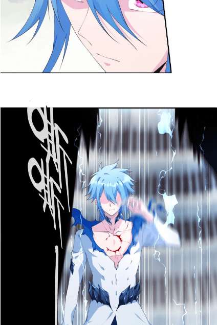 The Night’s God chapter 41 halaman 6