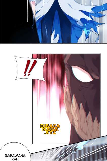 The Night’s God chapter 41 halaman 7