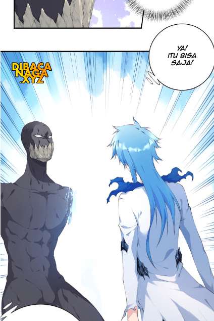 The Night’s God chapter 41 halaman 10