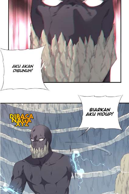 The Night’s God chapter 41 halaman 13