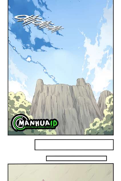 The Night’s God chapter 41 halaman 21
