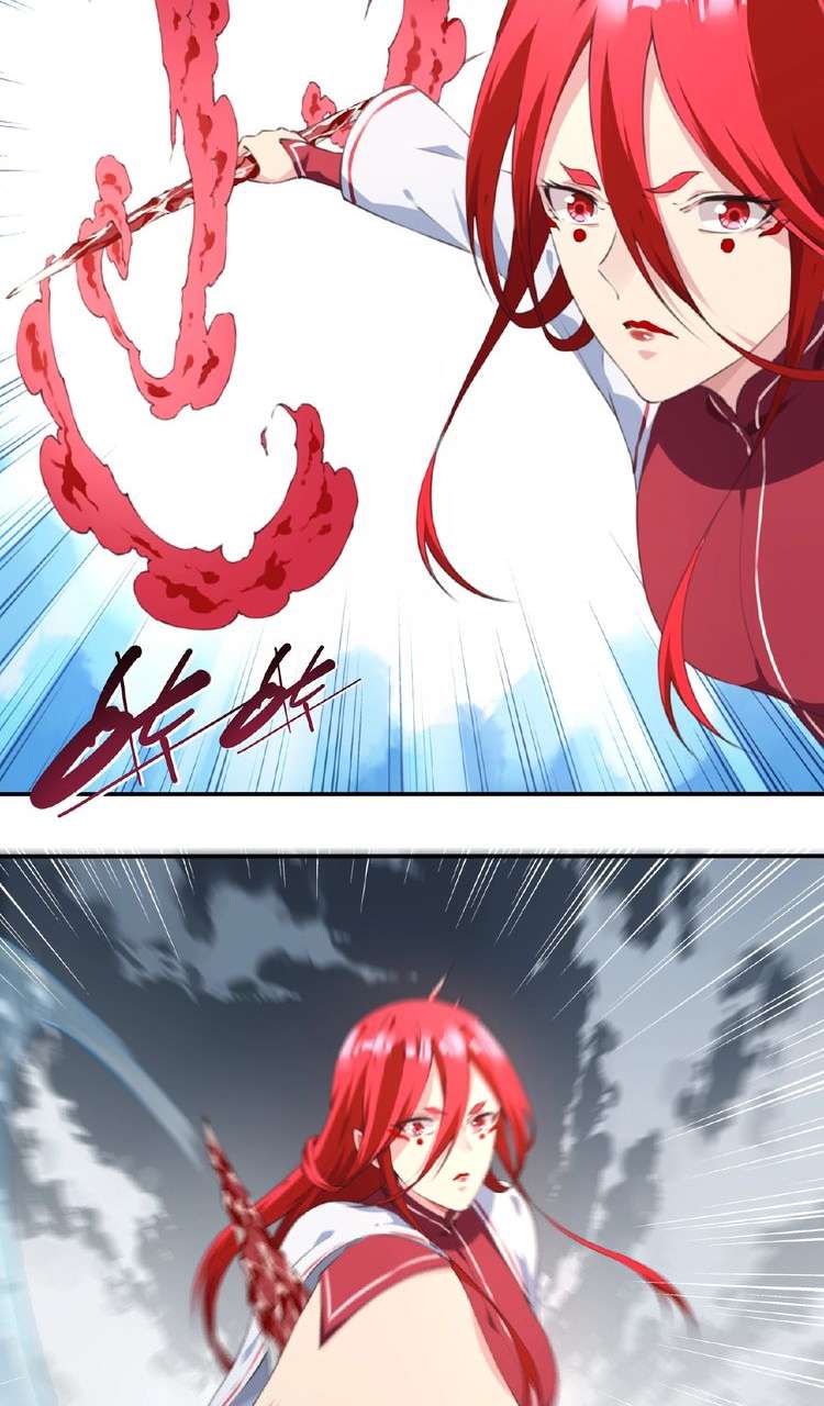 The Night’s God chapter 44 halaman 3