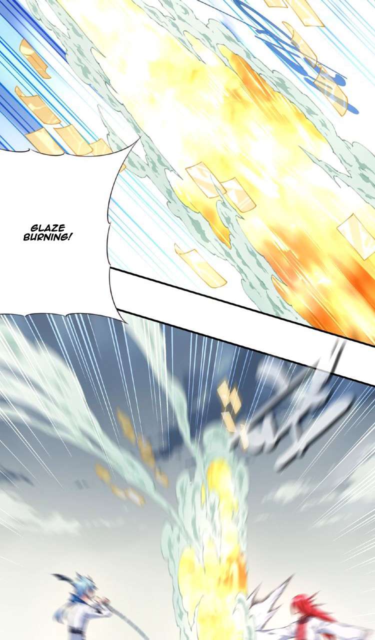 The Night’s God chapter 44 halaman 5