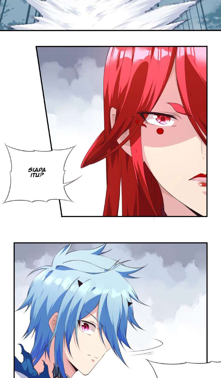 The Night’s God chapter 44 halaman 7