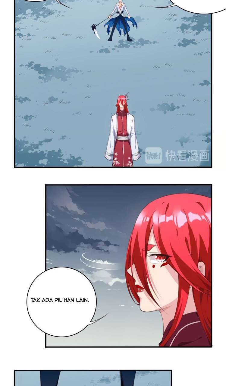 The Night’s God chapter 44 halaman 15