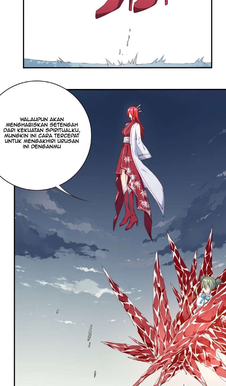 The Night’s God chapter 44 halaman 18