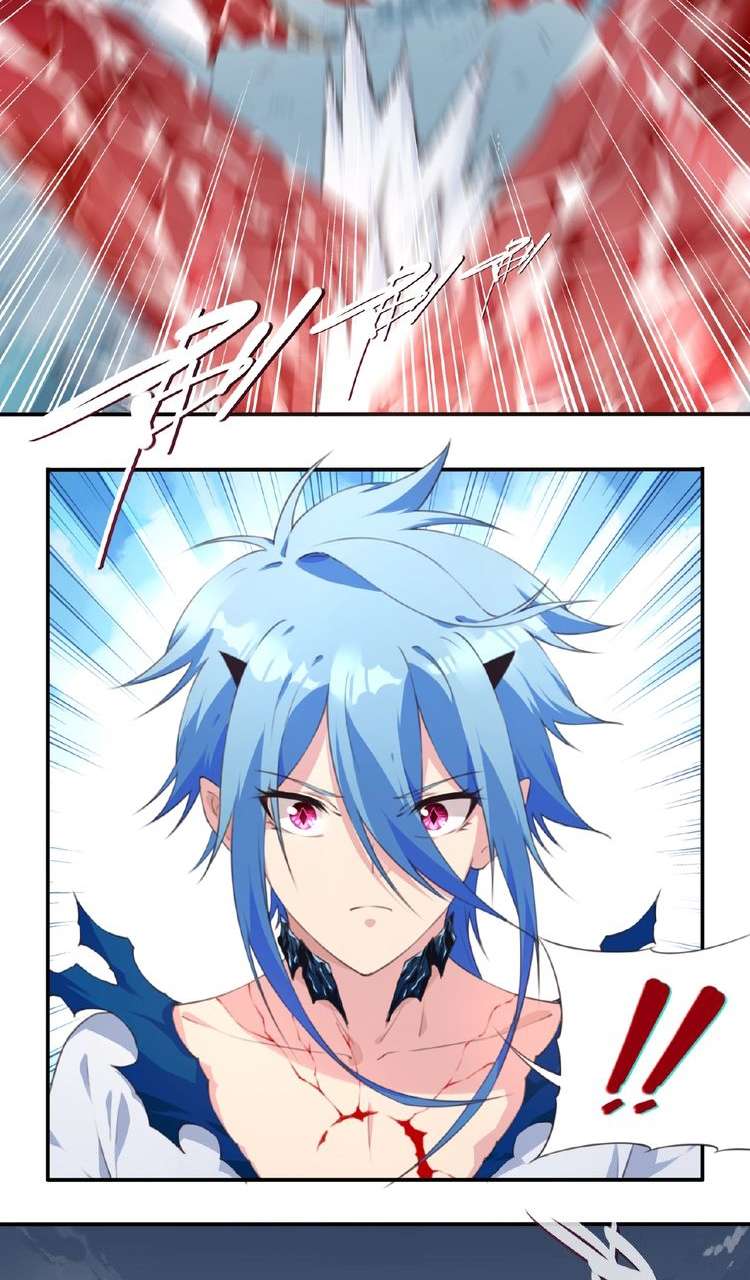 The Night’s God chapter 44 halaman 21