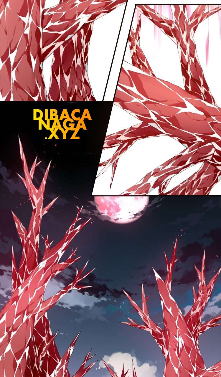 The Night’s God chapter 44 halaman 24