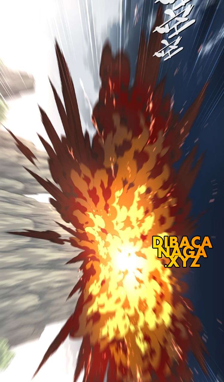 The Night’s God chapter 44 halaman 36