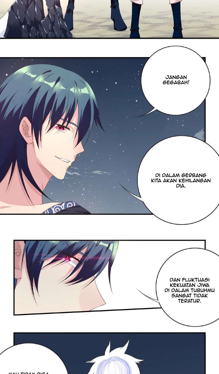The Night’s God Bab 45 halaman 25